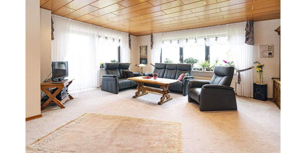 Einfamilienhaus Hilter am Teutoburger Wald Ebbendorf - 5 Zimmer, 151 m&sup2;, 479.000&euro; | Angebot:26674823