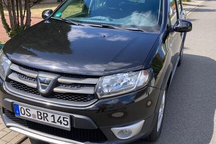 Dacia Sandero 186.000 km 4.321 &euro; Bohmte 49163