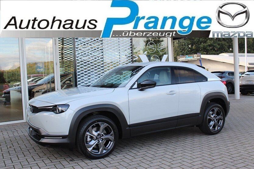 Mazda MX-30 33.402 km 13.885 € Hilter 49176