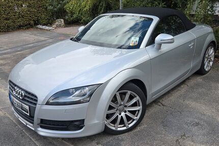 Audi TT 126.331 km 9.800 &euro; Bohmte 49163