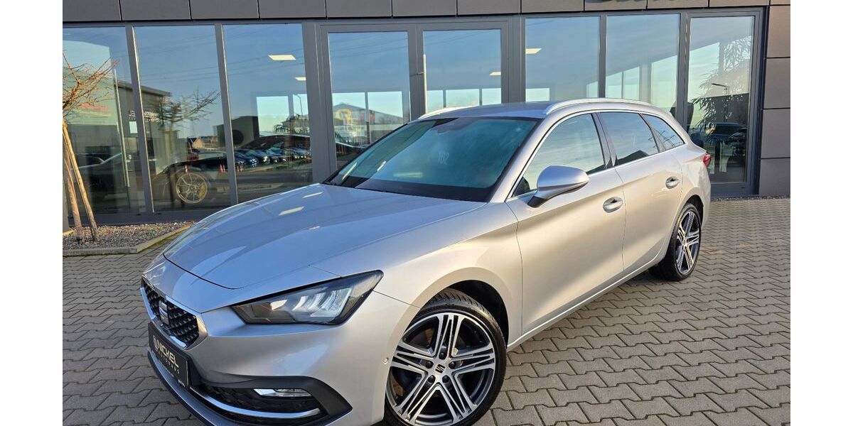 Seat Leon 132.000 km 19.999 &euro; Damme 49401