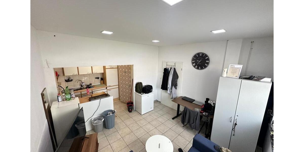 Erdgeschoßwohnung Wallenhorst - 1 Zimmer, 25 m&sup2;, 380&euro; | Angebot:26624877