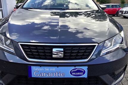 Seat Leon 104.000 km 13.500 € Hörstel 48477