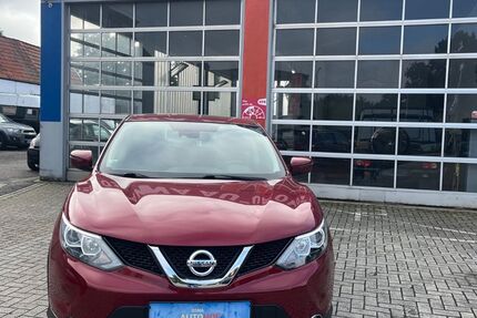 Nissan Qashqai 136.000 km 9.999 € Osnabrück 49090