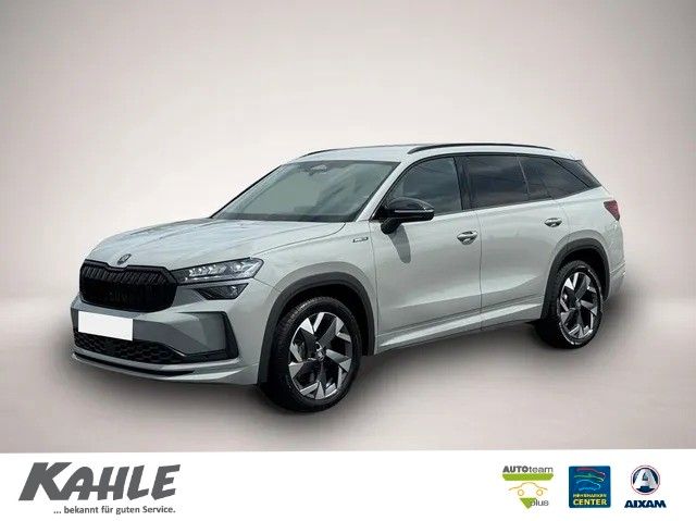 Skoda Kodiaq 1.100 km 42.990 &euro; Glandorf 49219
