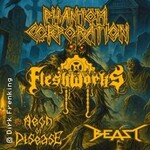 Waking The Ghouls II