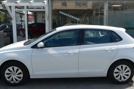 VW Polo 141.050 km 8.990 &euro; Osnabrück 49084