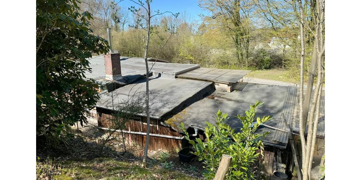 Bungalow Bad Essen - 2 Zimmer, 70 m&sup2;, 249.000&euro; | Angebot:27280836