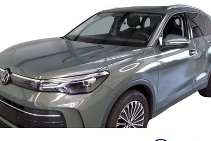 VW Tiguan 21.000 km 34.900 &euro; Osnabrück 49084