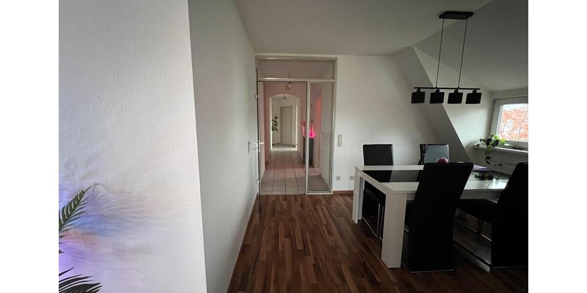 Dachgeschoßwohnung Lengerich - 3 Zimmer, 69 m&sup2;, 700&euro; | Angebot:25641596