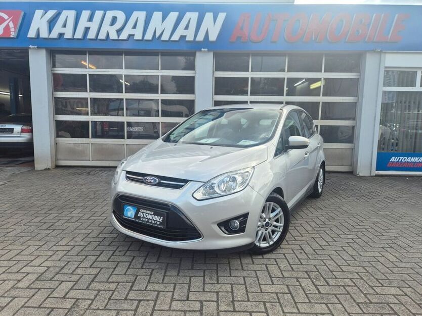 C-Max