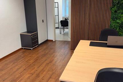 Bürofläche in Bohmte, 42 qm zu vermieten + KücheWC zimmer