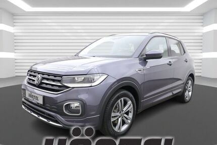 VW T-Cross 29.800 km 21.500 &euro; Osnabrück 49084