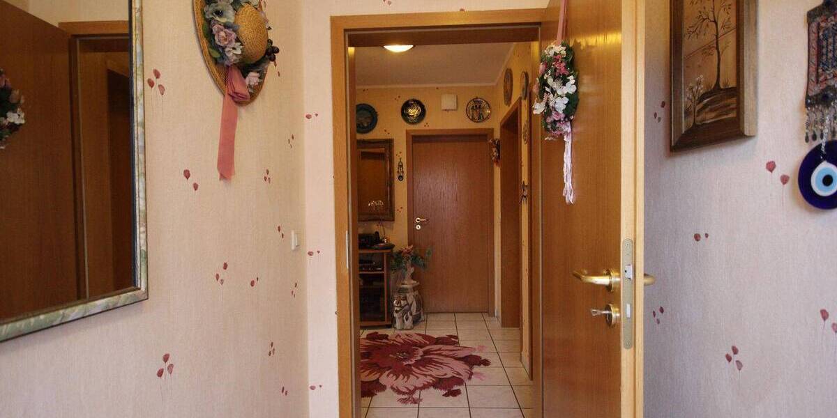 Doppelhaushälfte Bad Rothenfelde Strang - 5 Zimmer, 171 m&sup2;, 309.000&euro; | Angebot:23972118