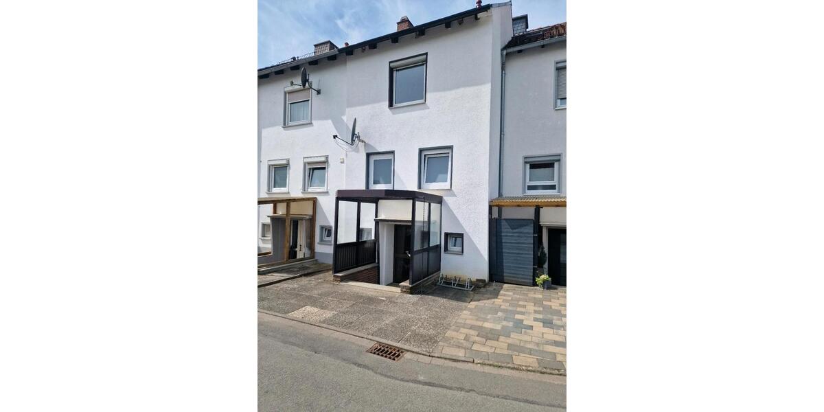 Reihenhaus Melle - 4 Zimmer, 90 m&sup2;, 195.000&euro; | Angebot:26367413