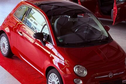 Fiat 500 164.850 km 4.444 &euro; Bad Essen 49152