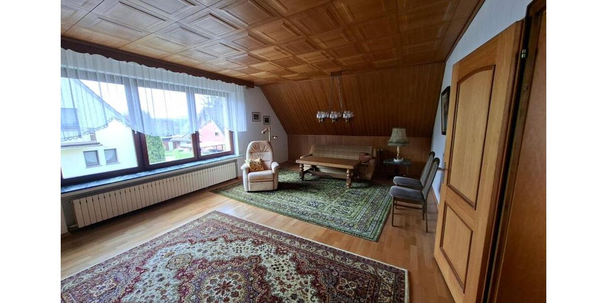 Einfamilienhaus Bad Essen - 9 Zimmer, 185 m&sup2;, 350.000&euro; | Angebot:26423948