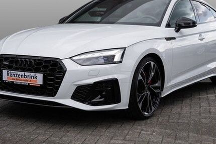 Audi A5 45.948 km 42.728 &euro; Bramsche 49565
