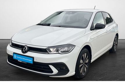 VW Polo 12.545 km 23.790 &euro; Georgsmarienhütte (Osnabrück) 49124