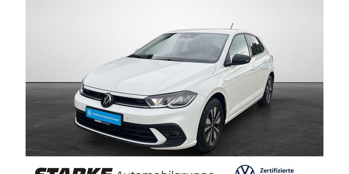 VW Polo 12.545 km 23.790 &euro; Georgsmarienhütte (Osnabrück) 49124