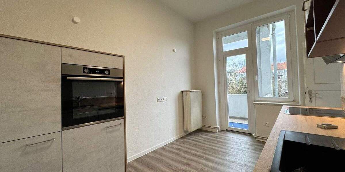 Etagenwohnung Osnabrück Wüste - 3 Zimmer, 100 m&sup2;, 1.140&euro; | Angebot:25684991