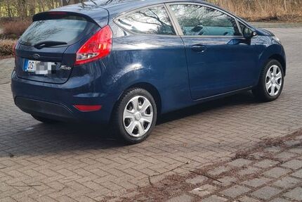 Ford Fiesta 139.000 km 2.650 &euro; Georgsmarienhütte 49124