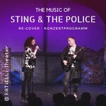 Sting & The Police