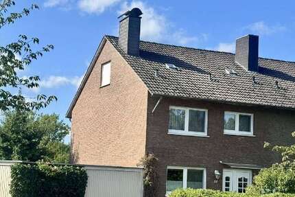 Haus Osnabrück Hafen - 5 Zimmer, 140 m&sup2;, 365.000&euro; | Angebot:27490367