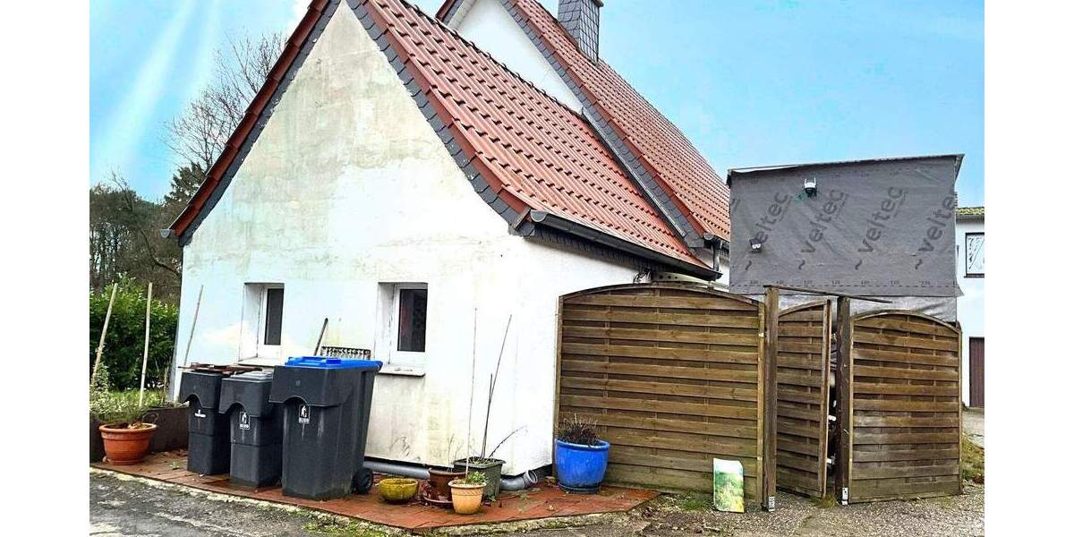 Doppelhaushälfte Ibbenbüren Dickenberg - 3 Zimmer, 108 m&sup2;, 269.000&euro; | Angebot:24505080