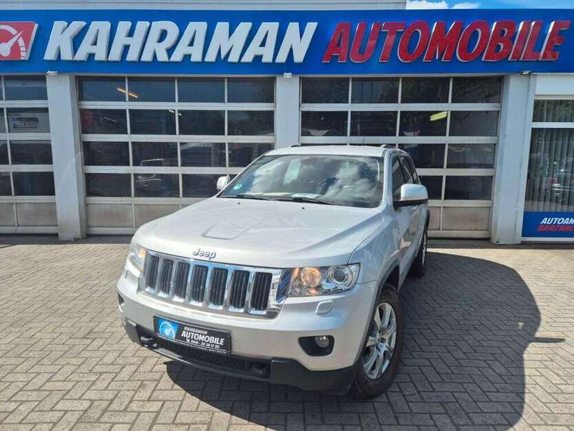 Grand Cherokee