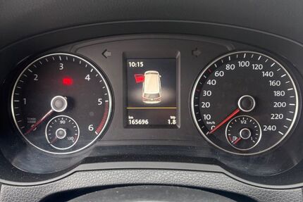 VW Sharan 165.700 km 17.500 € Neuenkirchen 49586