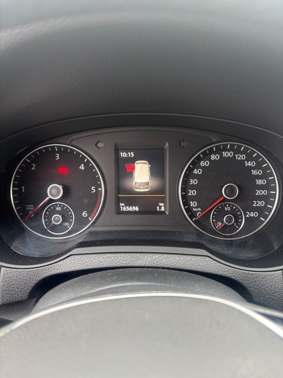 VW Sharan 165.700 km 17.500 € Neuenkirchen 49586