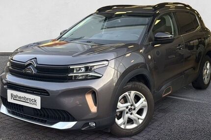 Citroen C5 Aircross 38.240 km 17.990 &euro; Osnabrück 49090