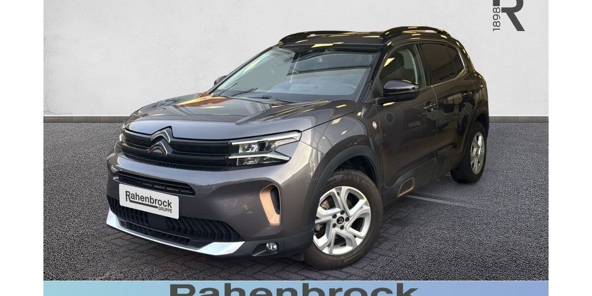 Citroen C5 Aircross 38.240 km 17.990 &euro; Osnabrück 49090