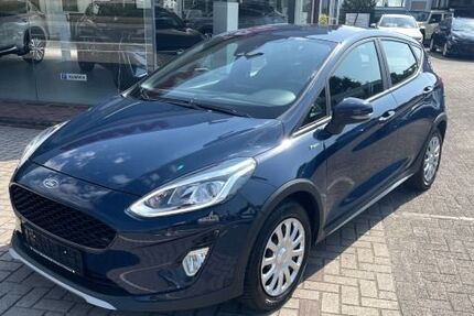 Ford Fiesta 37.800 km 14.995 € Wallenhorst 49134