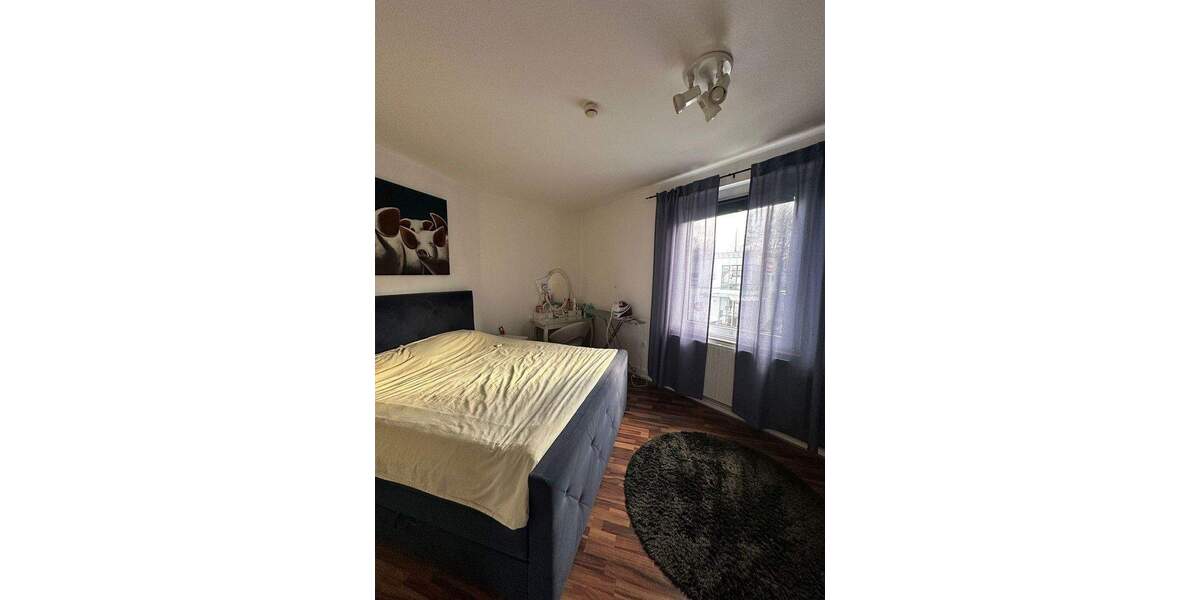 Etagenwohnung Osnabrück Gartlage - 3 Zimmer, 69 m&sup2;, 680&euro; | Angebot:24812477