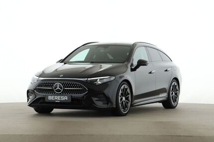 Mercedes-Benz CLA 180 Shooting Brake 9.900 km 41.950 &euro; Osnabrück 49078