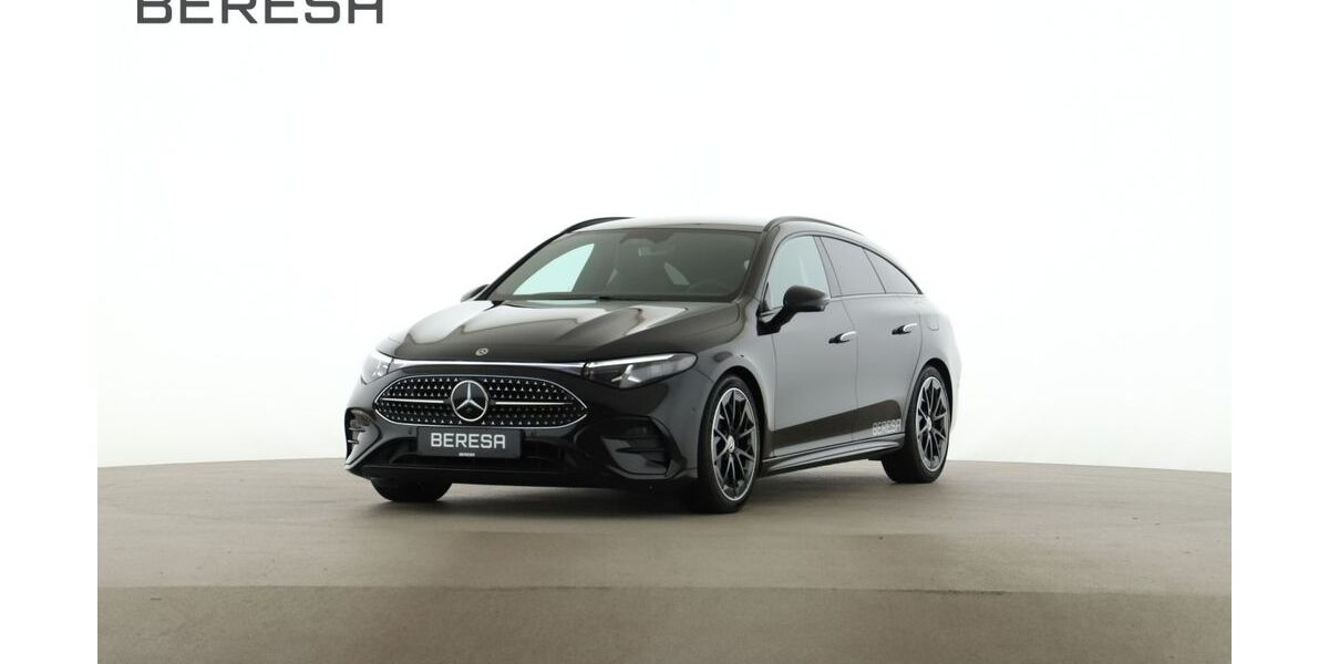 Mercedes-Benz CLA 180 Shooting Brake 9.900 km 41.950 &euro; Osnabrück 49078
