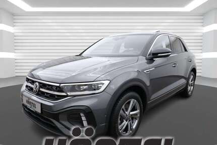 VW T-Roc 25.000 km 29.700 &euro; Osnabrück 49084