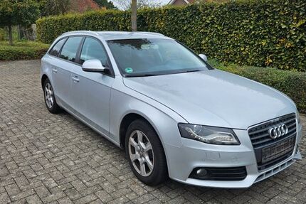 Audi A4 214.502 km 3.500 € Sassenberg 48336