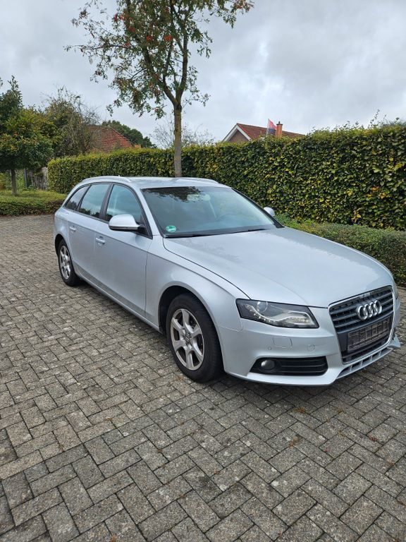 Audi A4 214.502 km 3.500 € Sassenberg 48336
