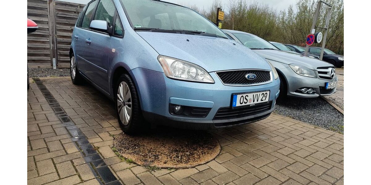 Ford C-Max 278.000 km 1.399 &euro; Osnabrück 49090