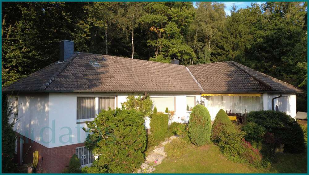Einfamilienhaus Hasbergen - 6 Zimmer, 141 m&sup2;, 449.000&euro; | Angebot:26814214