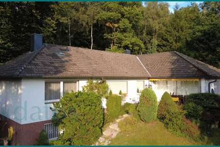 Haus Hasbergen - 6 Zimmer, 141 m&sup2;, 449.000&euro; | Angebot:26814214
