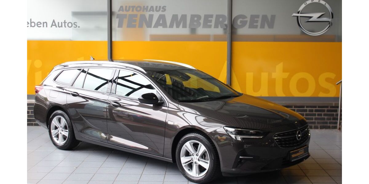 Opel Insignia 22.500 km 24.900 &euro; Mettingen 49497