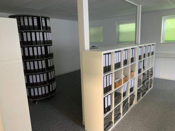 Gewerbeobjekt Osnabrück Hafen - 750&euro; | Angebot:25800931