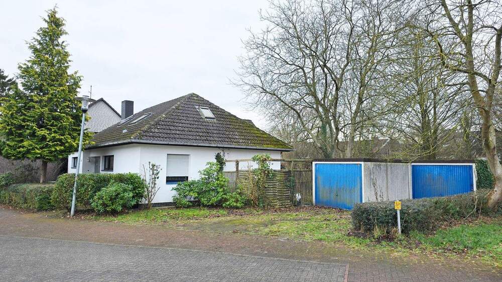 Bungalow Bad Essen Wittlage - 4 Zimmer, 159 m&sup2;, 295.000&euro; | Angebot:25727772