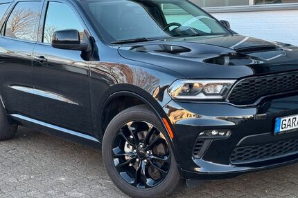 Dodge Durango 51.700 km 33.900 &euro; Diepholz 49356