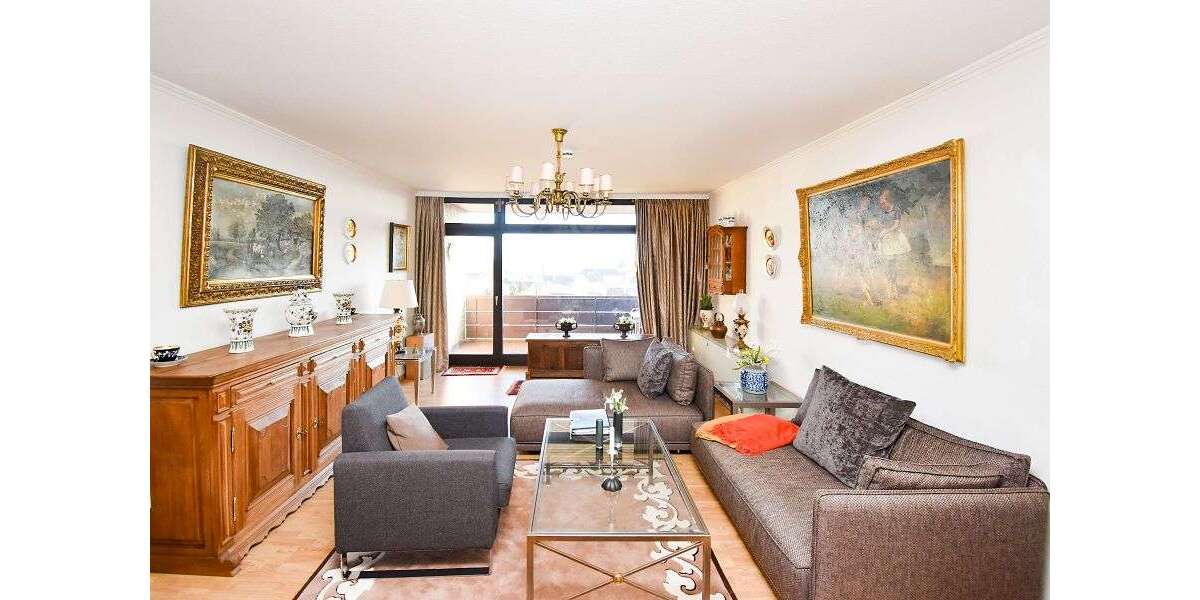 Etagenwohnung Bad Rothenfelde - 2 Zimmer, 77 m&sup2;, 190.000&euro; | Angebot:25451171