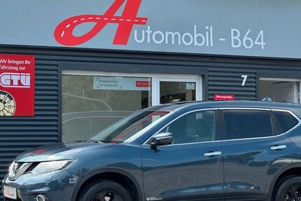 Nissan X-Trail 178.300 km 13.850 € Warendorf 48231